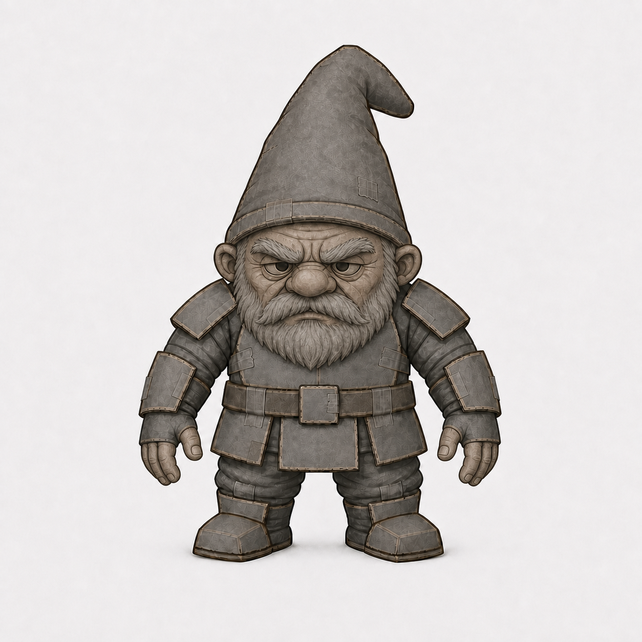 Gnome Grunt