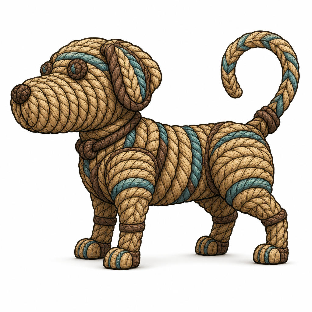 Hitching Hound