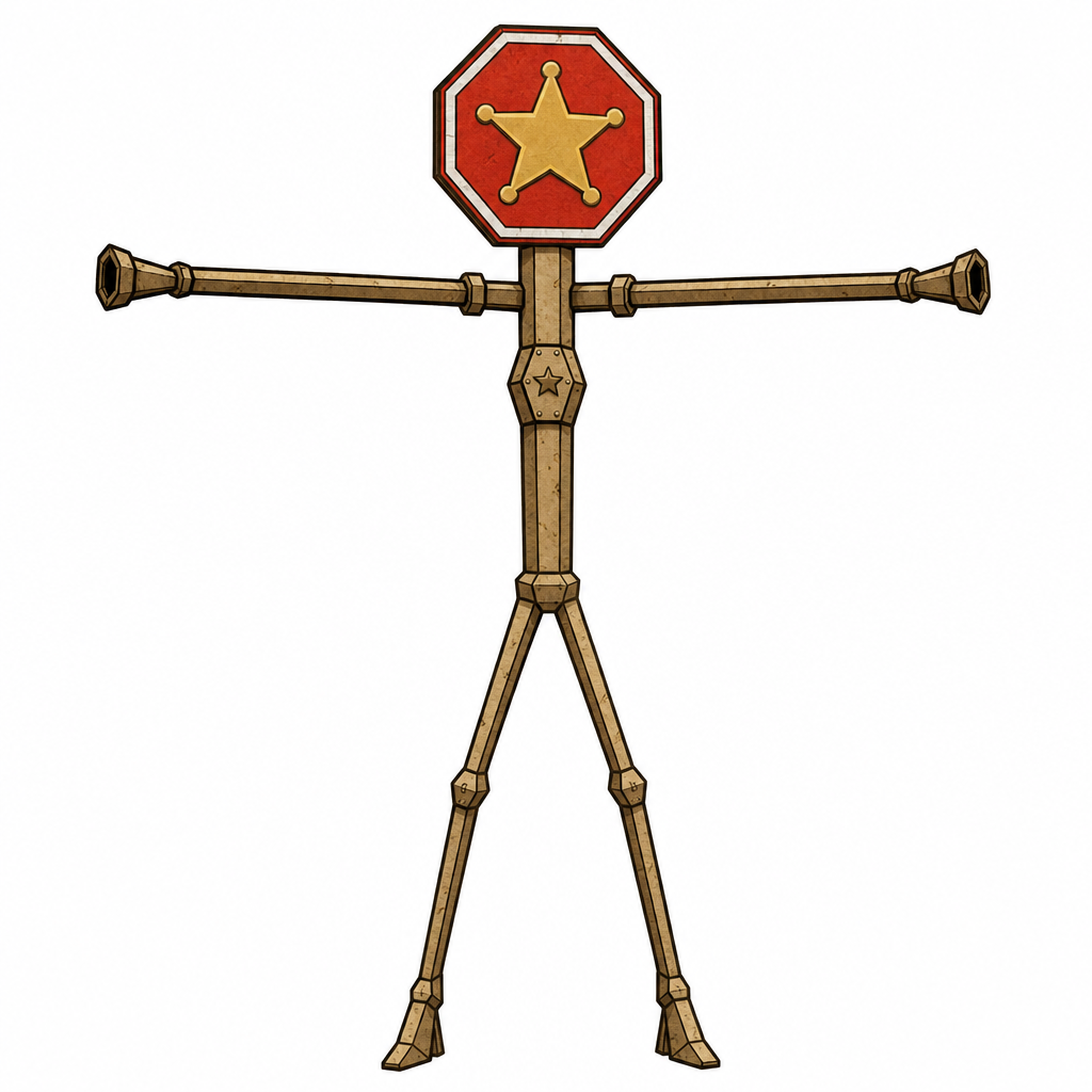 Milepost Marshal