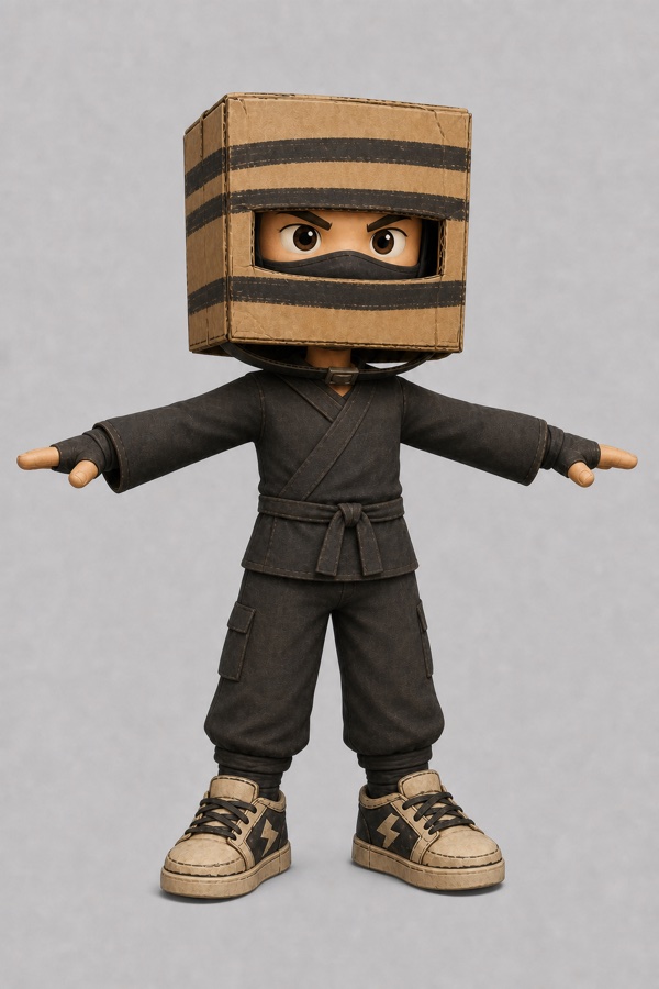 The Ninja